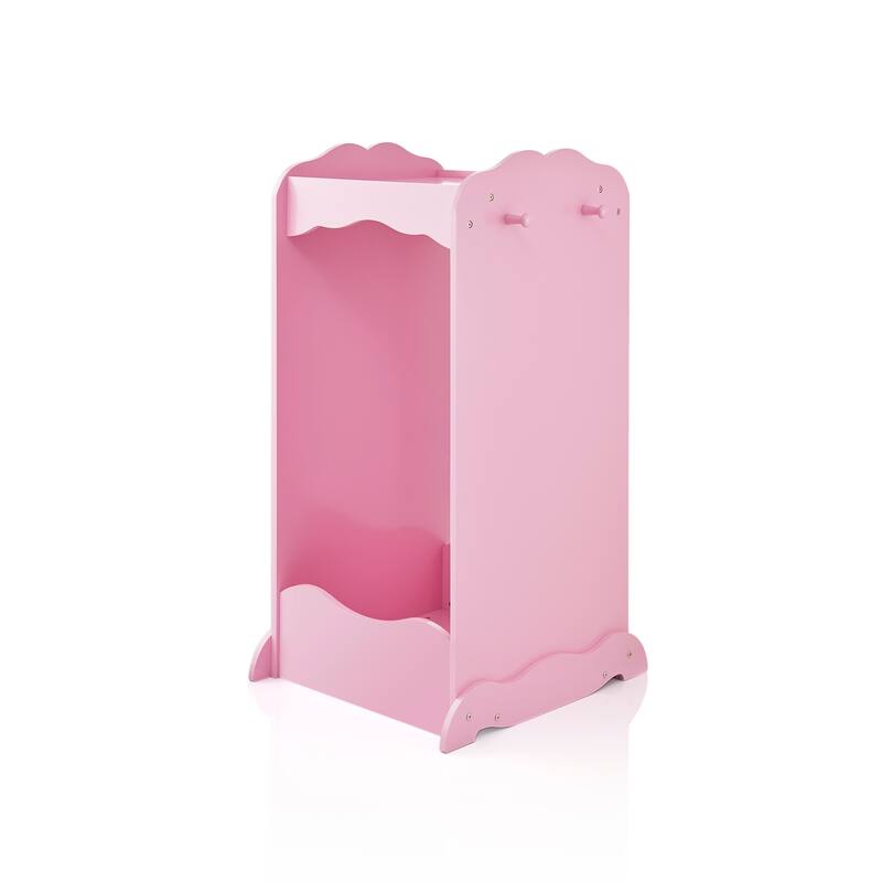 Guidecraft Dress Up Cubby