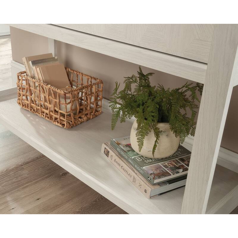 Larkin Ledge Console Table Go