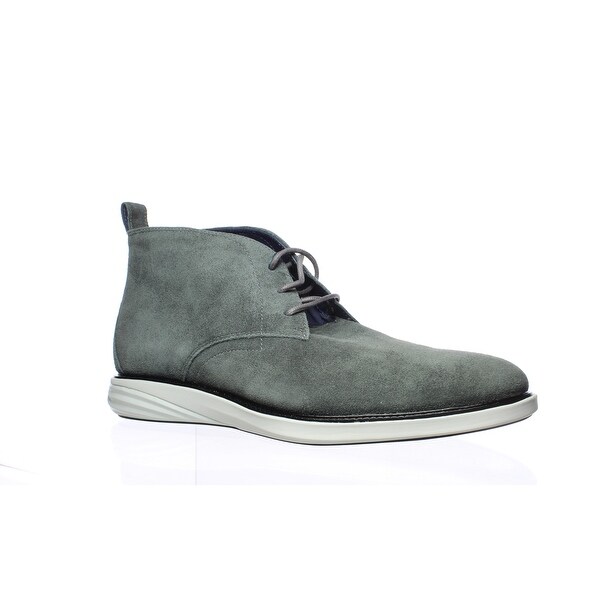 cole haan mens ankle boots