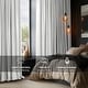 preview thumbnail 5 of 129, Exclusive Fabrics Signature Blackout Velvet Curtain (1 Panel)