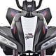 preview thumbnail 25 of 26, 24V 4WD Kids Ride On ATV, Electric 4-Wheeler with Big Battery, Suspension, Music & Bright Lights