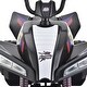 preview thumbnail 10 of 25, High-Performance 24V 4-Wheeler Ride-On Car for Kids with Full Suspension, Bright Lights, and Music, Safe and Powerful ATV