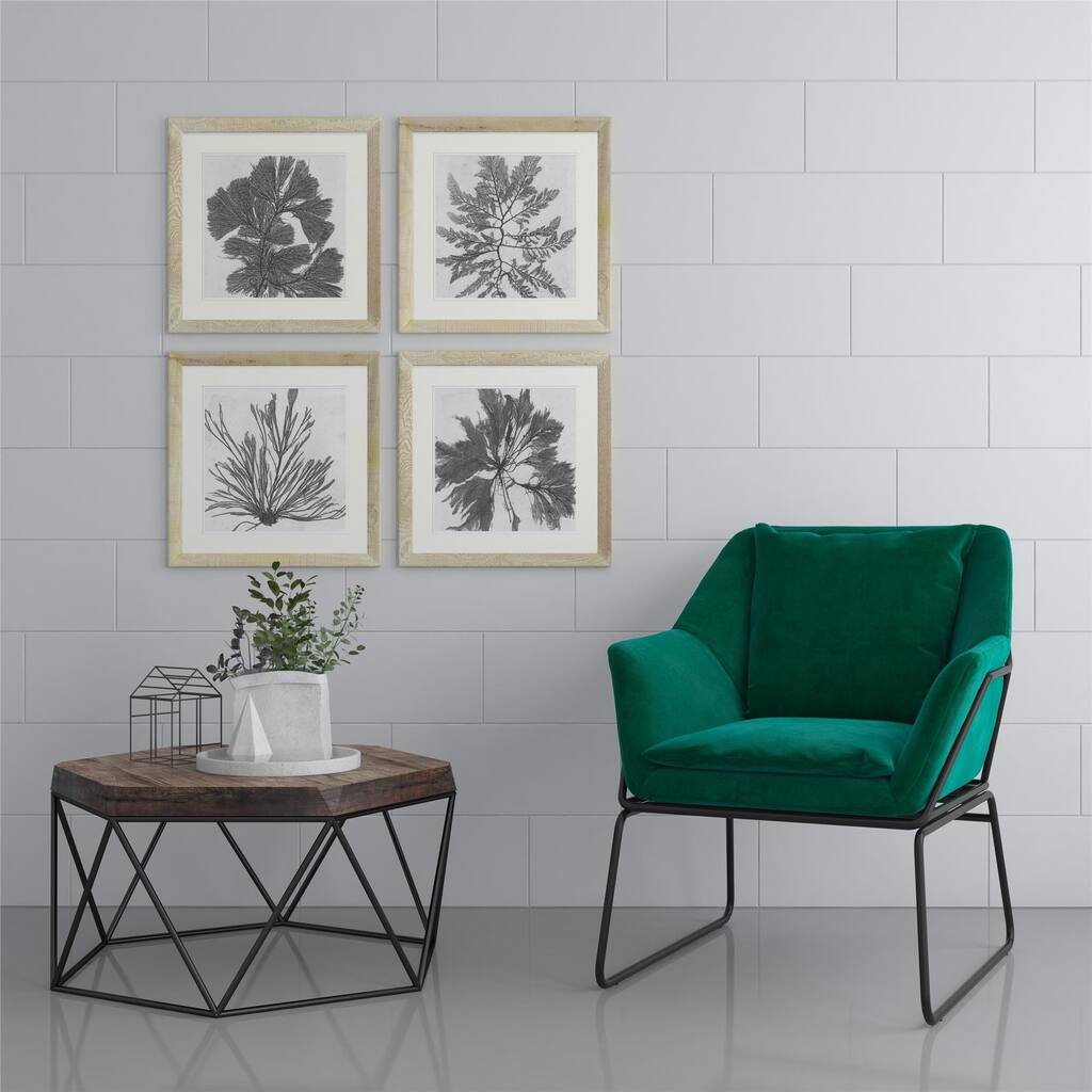 Avenue Greene Alexia Accent Chair