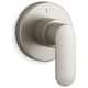 Option Brushed Nickel