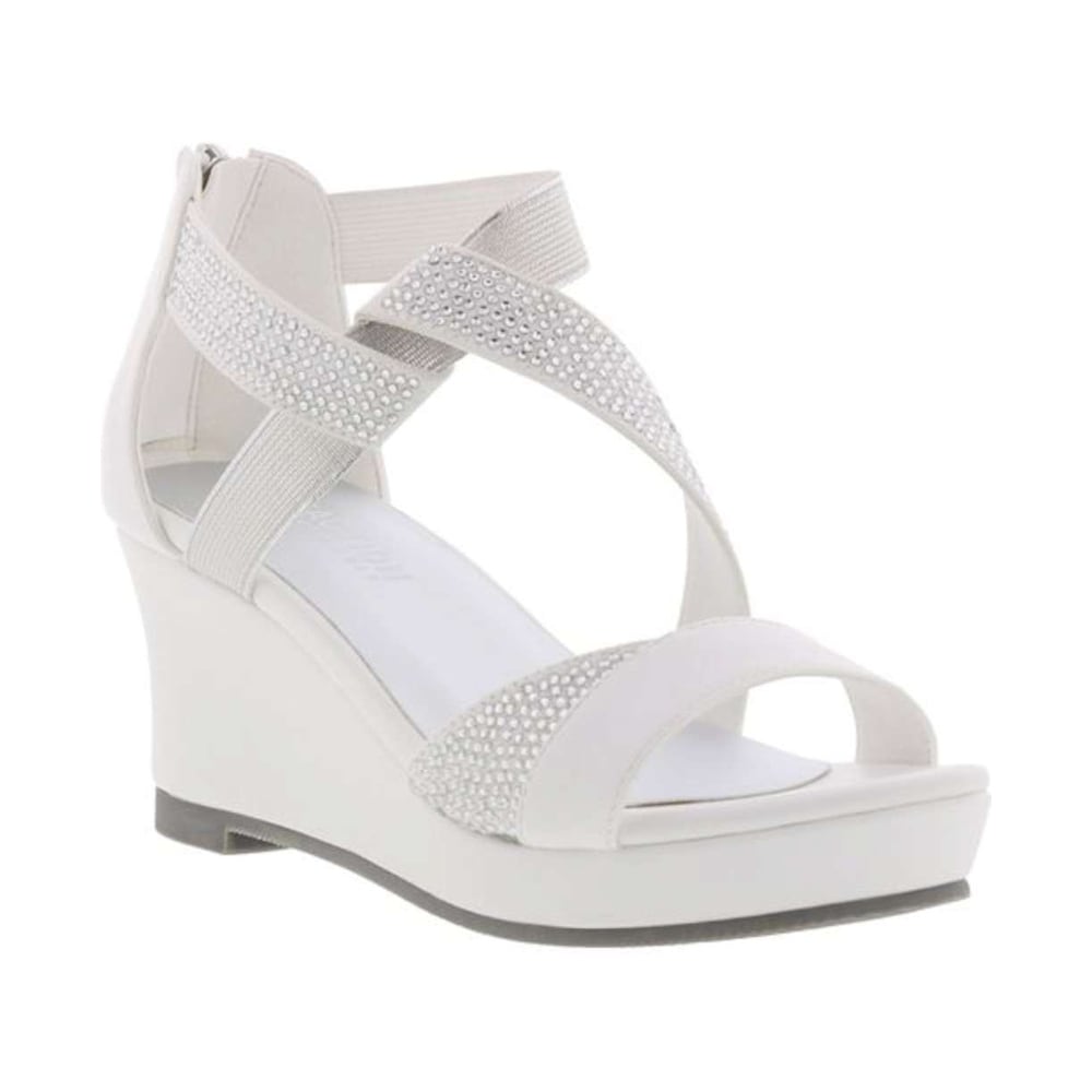 wedge sandals for kids