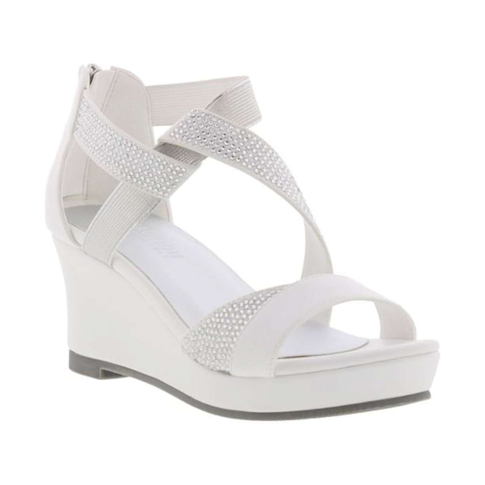kenneth cole girls sandals