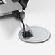 preview thumbnail 74 of 120, Bush Business Furniture Move 60 Series 60x30 Adjustable Standing Desk