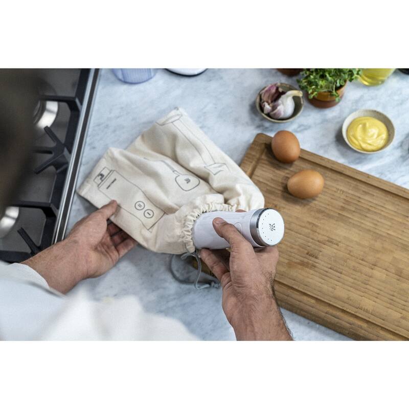 ZWILLING Enfinigy HandBlender, Black - 1 unit