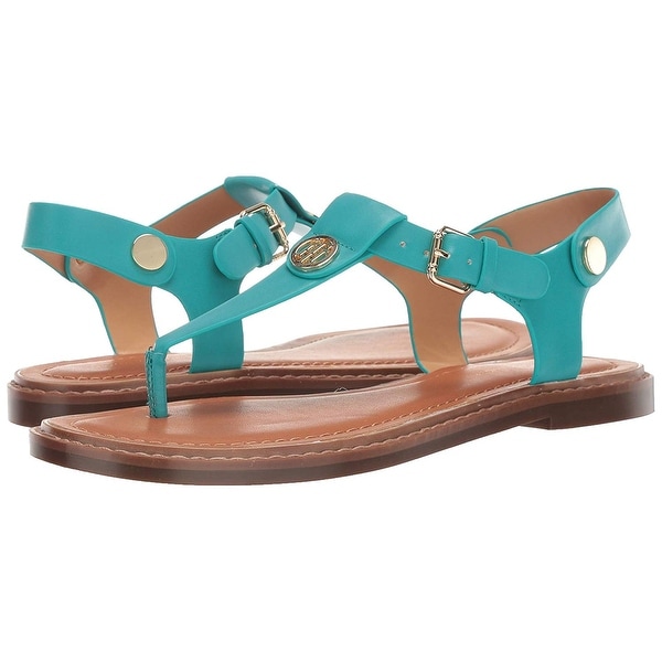 bennia flat sandals