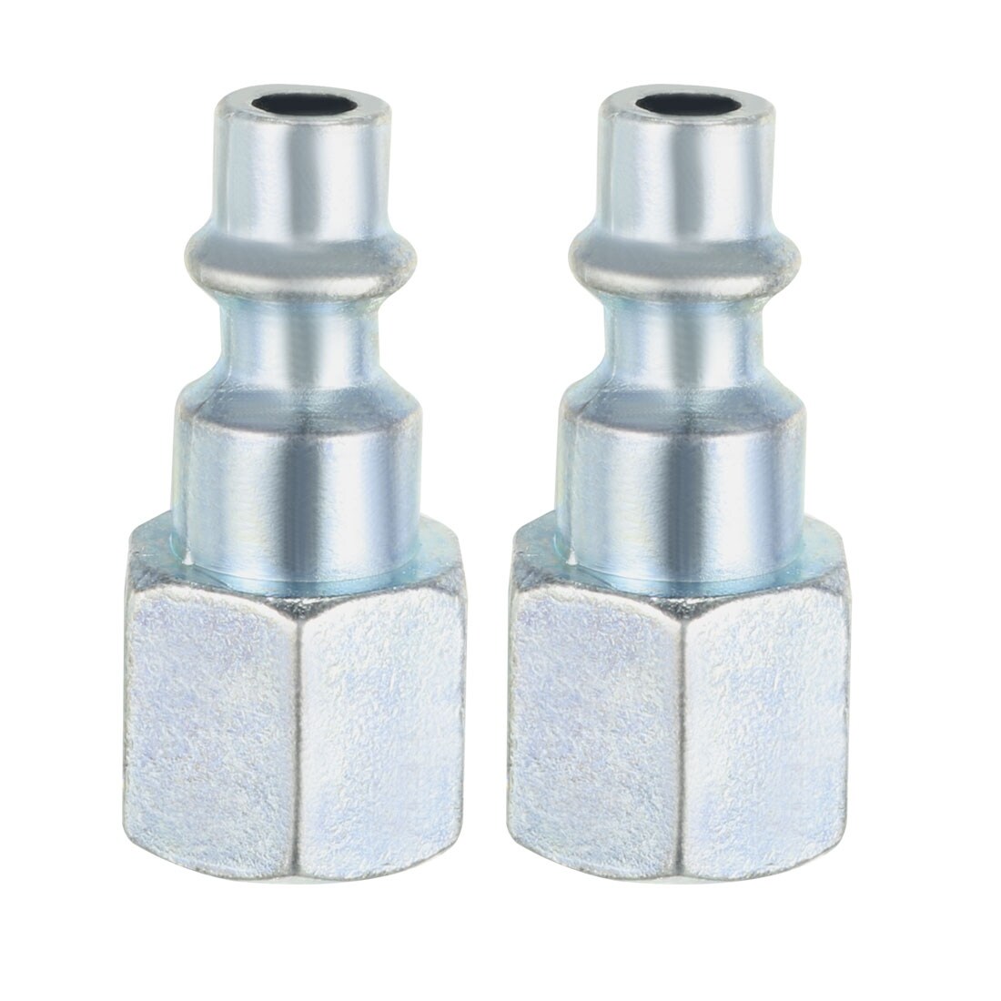 Shop Quick Coupler Milton Type Plug Air Quick Connect Fitting 1
