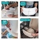 preview thumbnail 7 of 26, TruBliss 2-in-1 Turn-A-Tot High Chair with 360 Swivel
