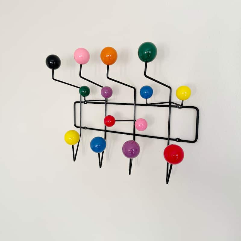 Mod Made Mid-Century Modern Bubble Coat Rack