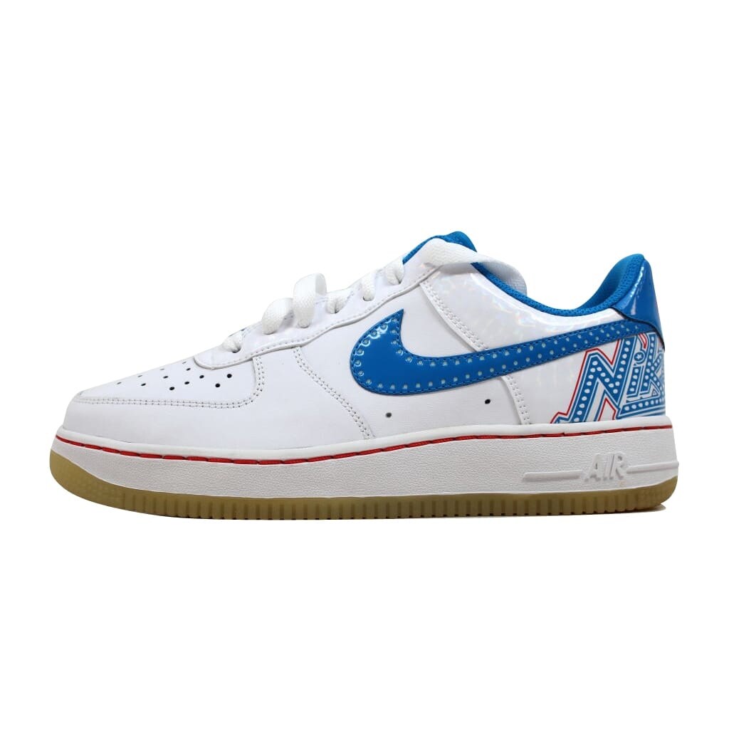 nike air force 1 white 5.5 y