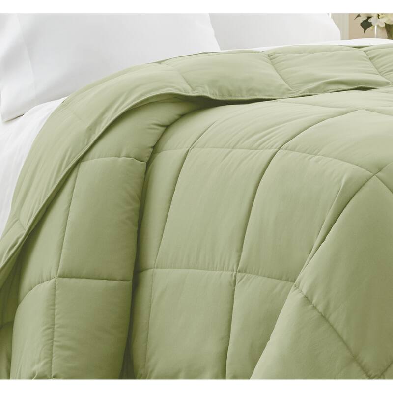All Season Premium Down Alternative Comforter