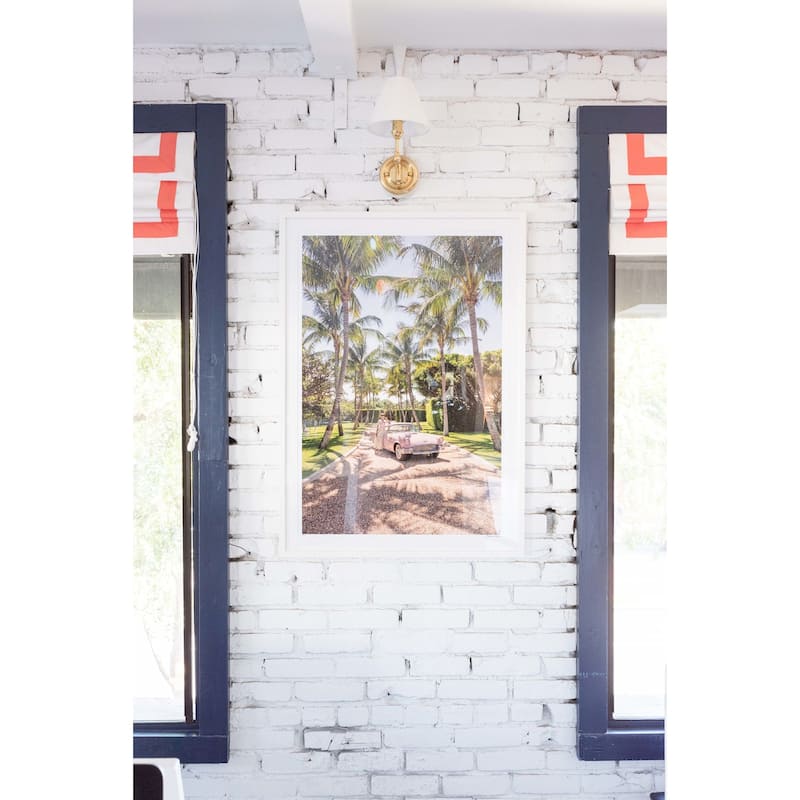 Hudson Valley Lighting Classic No.1 Single Light 11" Tall Wall Sconce