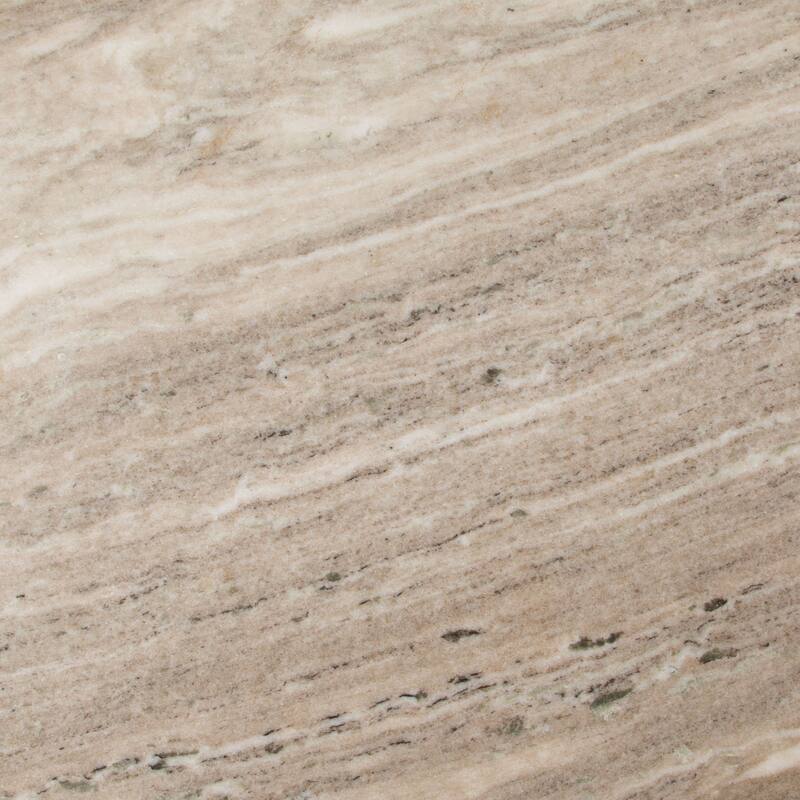 Glasa Side Table Multicolor