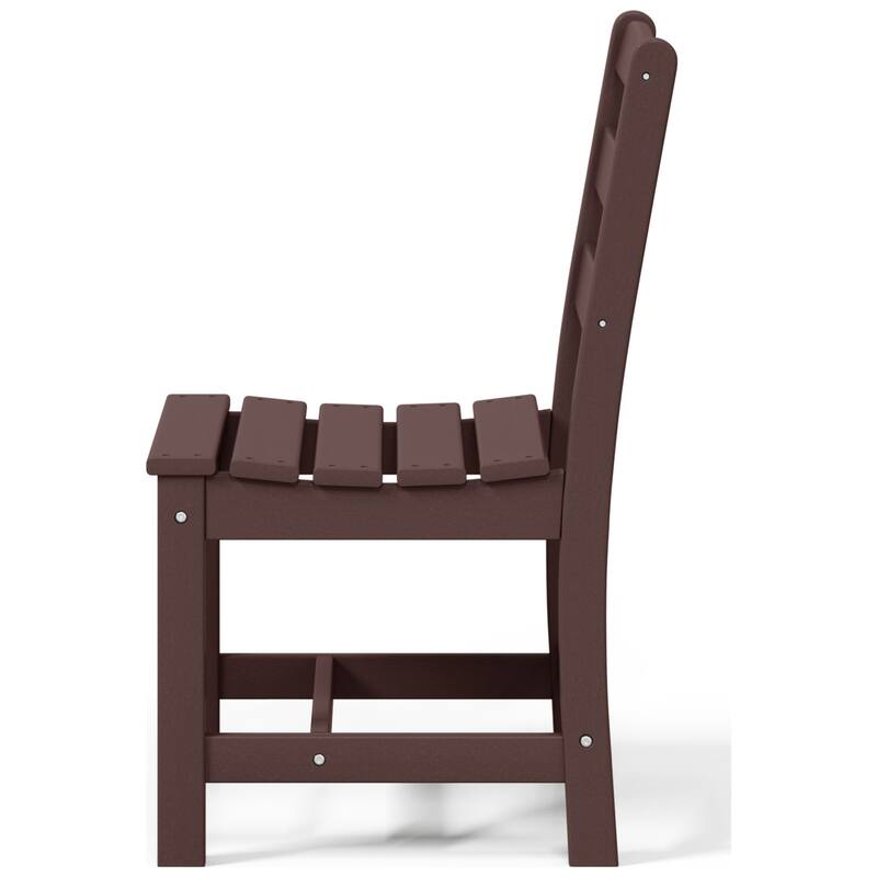 Shoreside Patio Dining Side Chair
