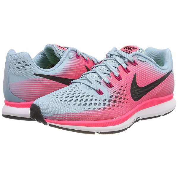 nike air zoom pegasus 34 racer pink
