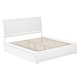 preview thumbnail 17 of 105, Portland Platform Bed with Footboard and Storage Drawers