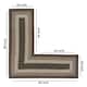 Option Chocolate Stripe