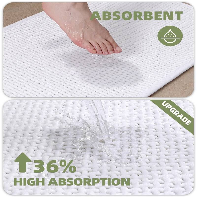 Bathroom Rugs