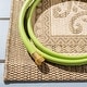 preview thumbnail 89 of 125, SAFAVIEH Courtyard Sheila Indoor/ Outdoor Waterproof Patio Backyard Rug