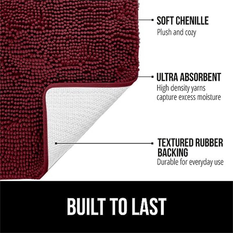 Machine Washable Rugs
