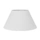 preview thumbnail 7 of 11, 26" Ceramic Table Lamp with Linen Shade