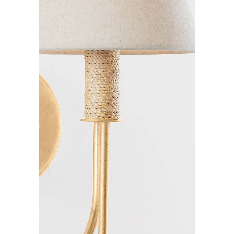 Hudson Valley Lighting 5716 Warrensburg 17" Tall Wall Sconce