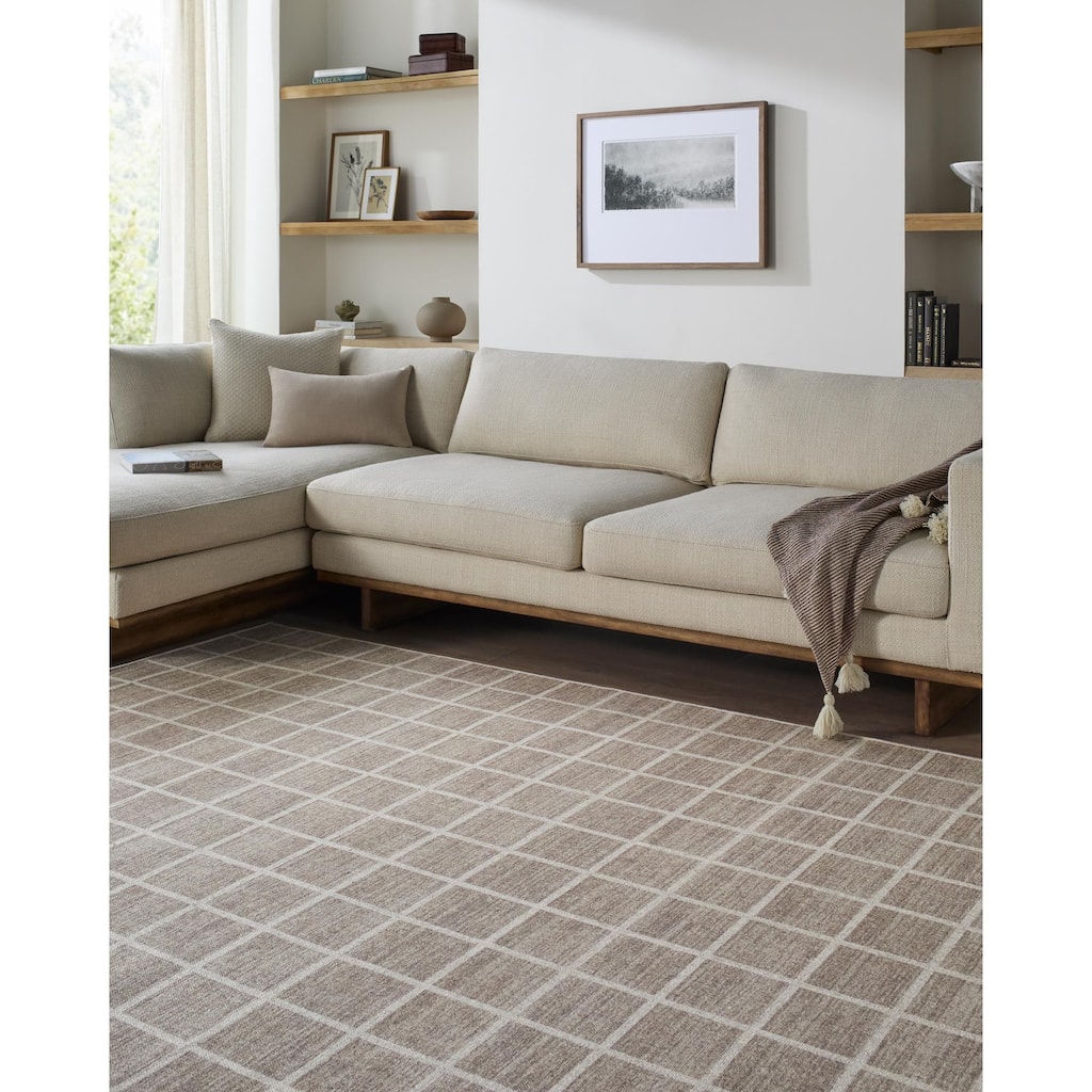 Livabliss Judie Modern & Contemporary Area Rug