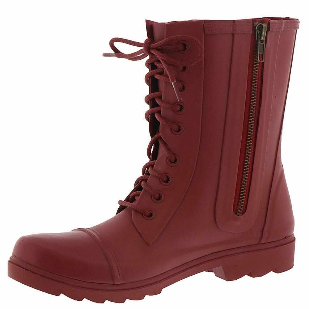 steve madden harbor bootie