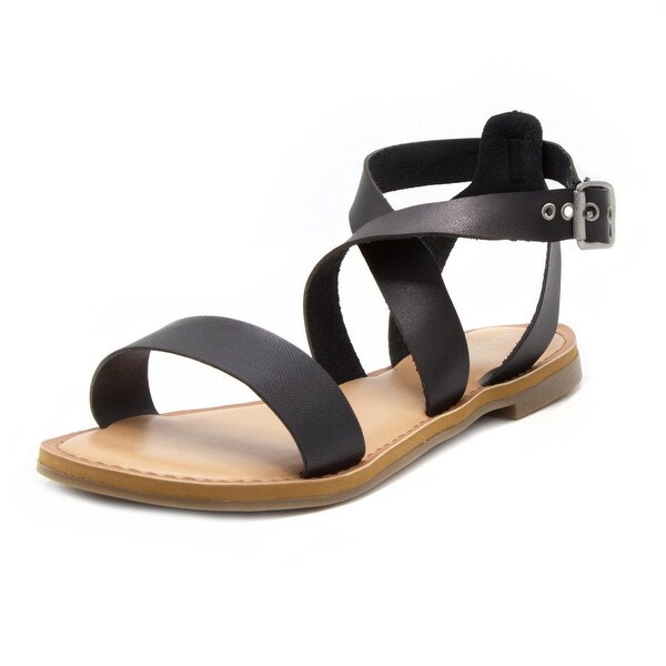 rampage flat sandals