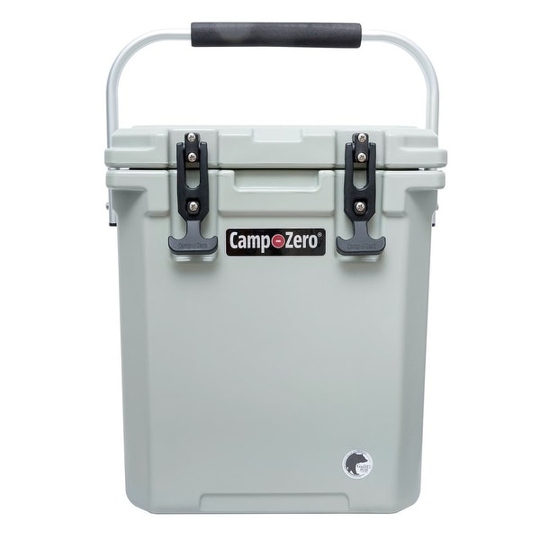 CAMP-ZERO 16L TALL 16.9 Quart Premium Cooler - Bed Bath & Beyond