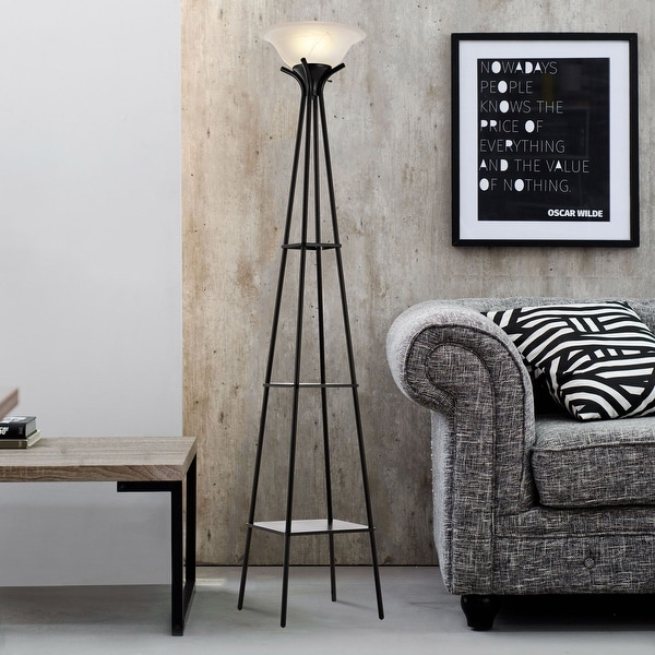 Bed bath and beyond torchiere floor lamp cheap