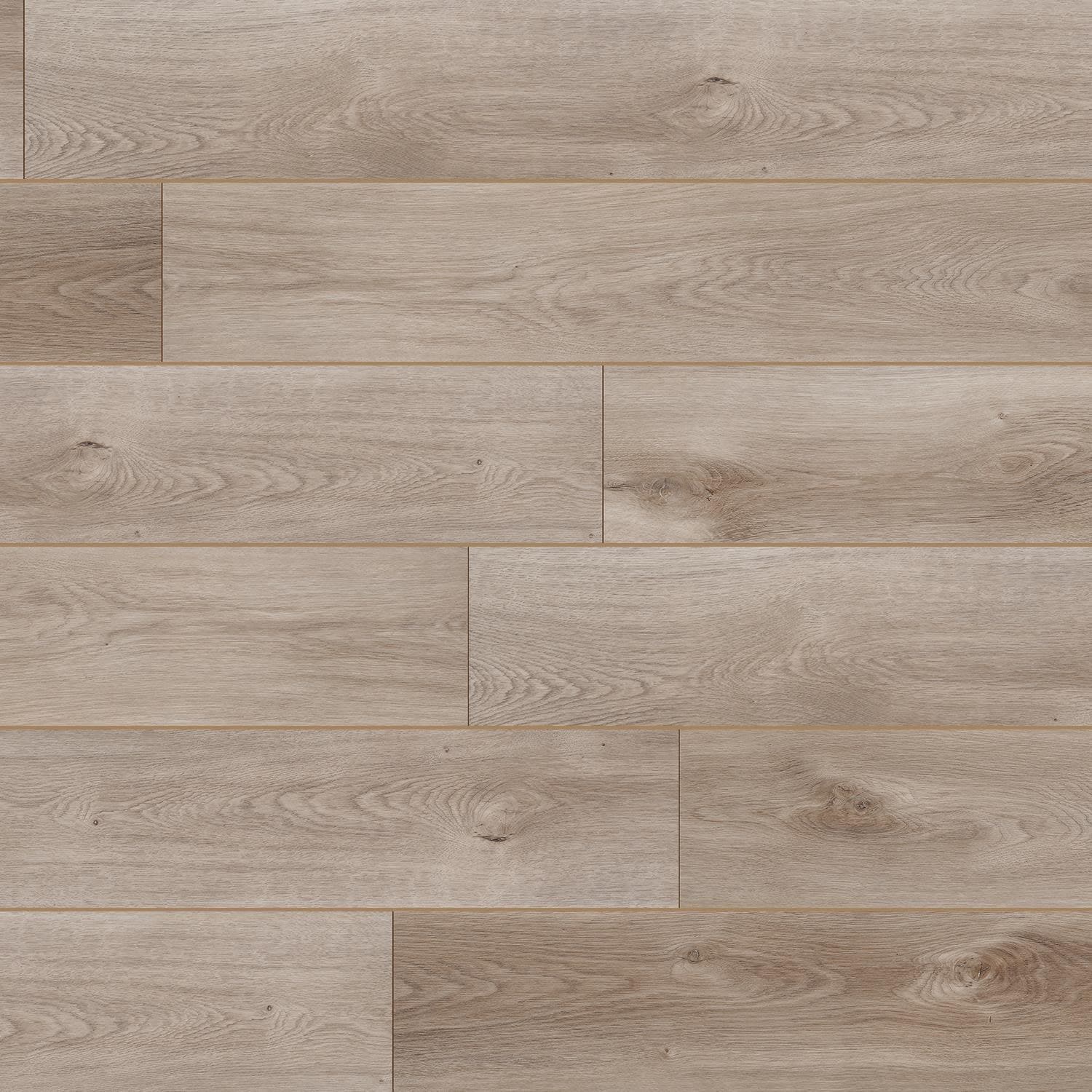 Ackland AKVRC9X60-5012-PL Parkland 9" x 60" Embossed Vinyl Flooring