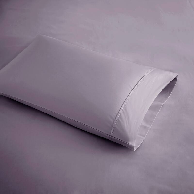 Beautyrest 600 Thread Count Cooling Cotton Blend 4 PC Sheet Set