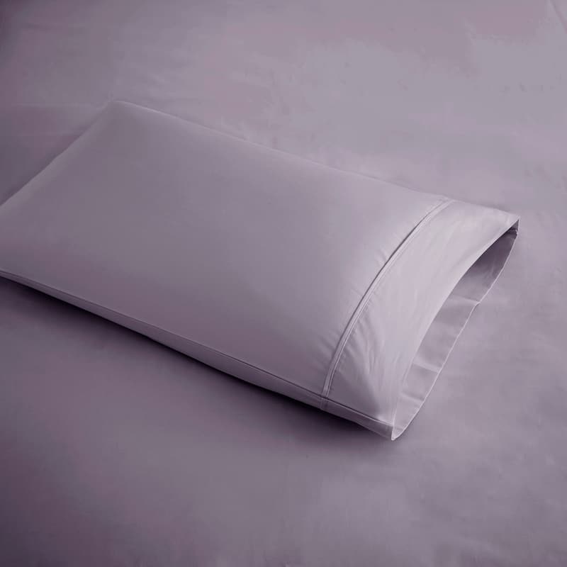 Beautyrest 600 Thread Count Cooling Cotton Blend 4 PC Sheet Set