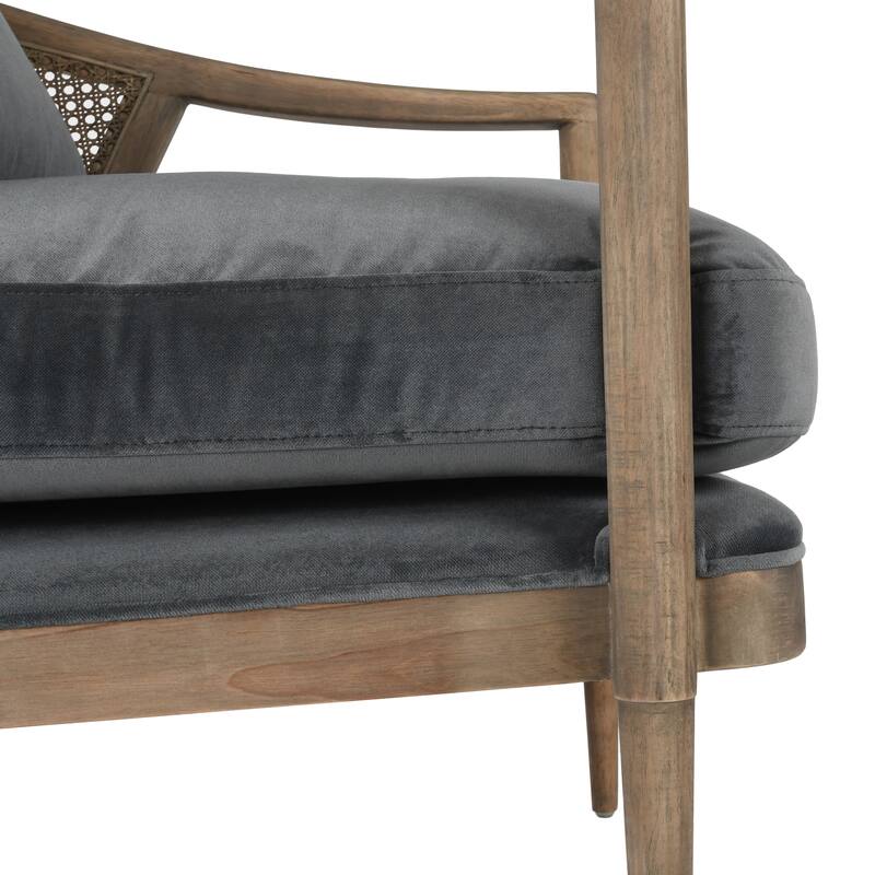 Classic Home Regata Accent Chair