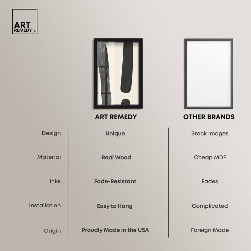 Contempogeo III Shadowbox by Art Remedy
