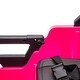 preview thumbnail 77 of 78, 24V Off-Road Style Kids Pickup Ride-On Truck with 4-Wheel Suspension, Multi-Functional Control, and Parental Remote