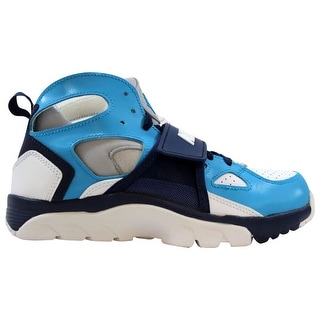 huarache mid trainer