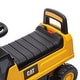 preview thumbnail 2 of 8, Caterpillar Foot to Floor Ride-On for Toddlers