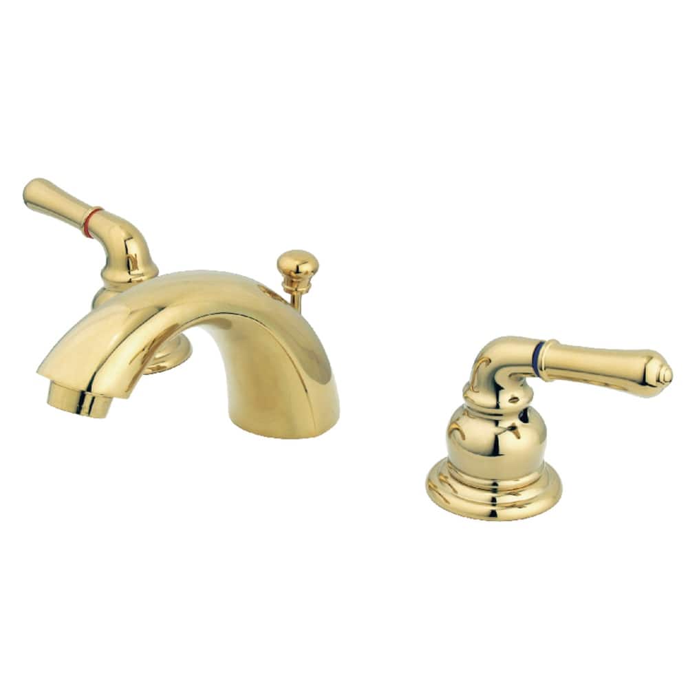 Magellan Mini-Widespread Bathroom Faucet