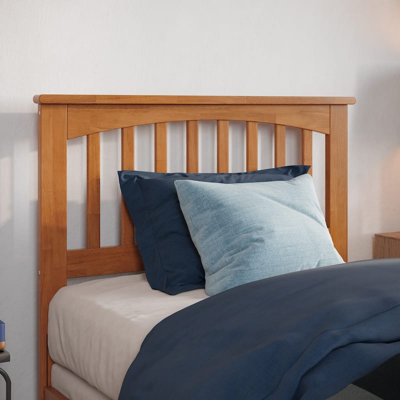 AFI Mission Foundation Bed Frame