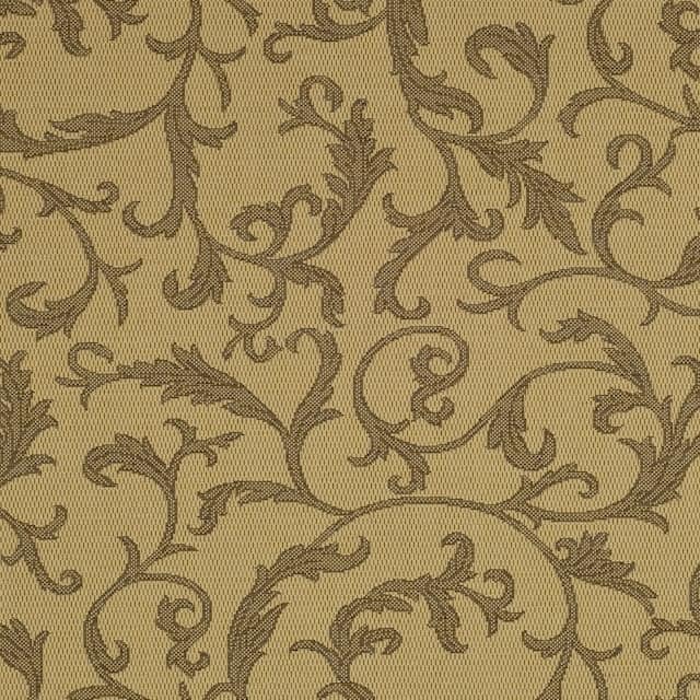 SAFAVIEH Courtyard Darline Indoor/ Outdoor Waterproof Patio Backyard Rug