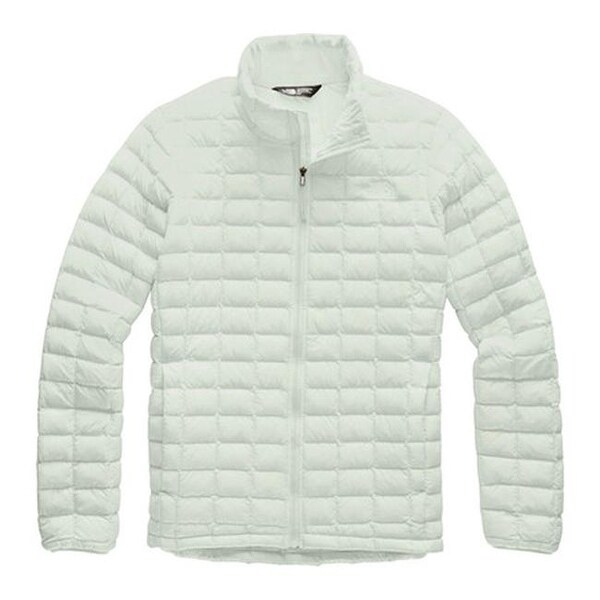 north face tin grey