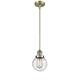 Option Antique Brass / Seedy