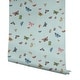 preview thumbnail 3 of 5, Rifle Paper Co. Butterfly House Light Blue Peel and Stick Wallpaper