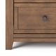 preview thumbnail 4 of 18, Child Craft Atwood 3-Drawer Dresser