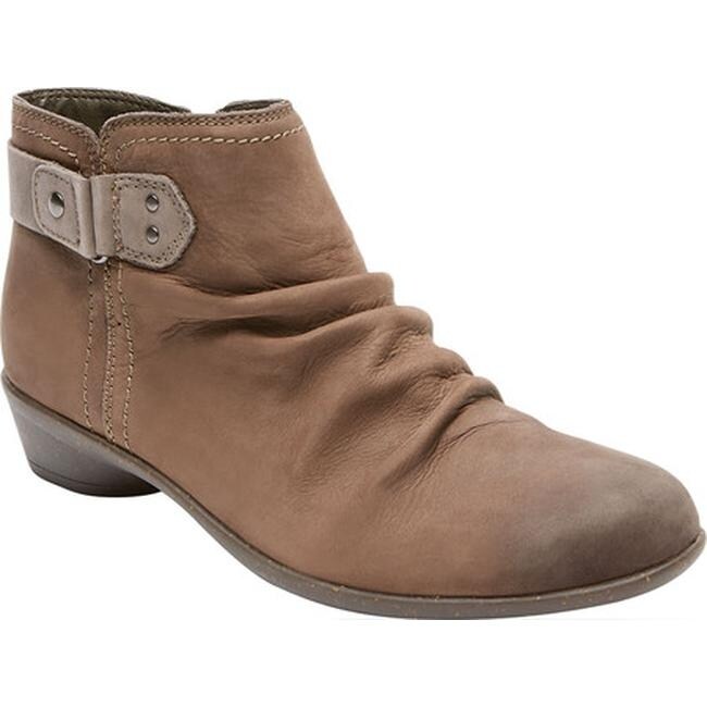 rockport cobb hill nicole ankle boot
